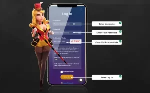 237N Casino Login